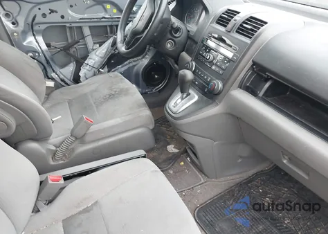 2011 Honda Cr-V Se z USA, uszkodzony, nr VIN JHLRE4H40BC020163